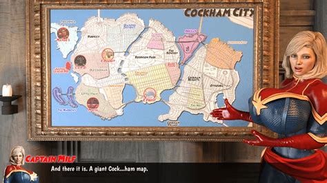 cockham superheroes f95zone|Cockham Superheroes [v0.6.1] [EpicLust] .